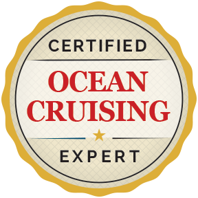 OA Ocean Cruising Expert
