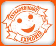 Carnival Extraordinary Explorer 