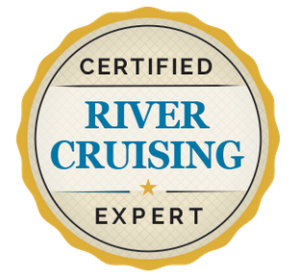 OA River Cruising Expert
