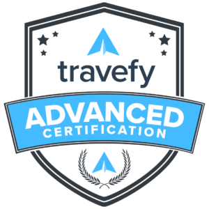 Travefy Advanced Certification