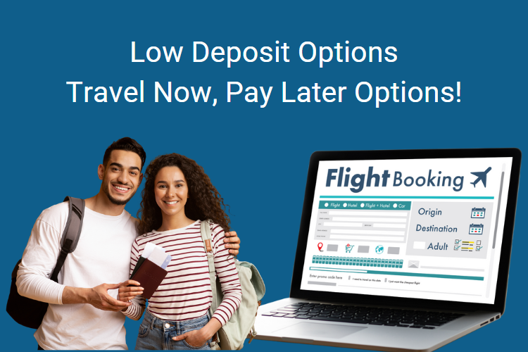 Travel Now Pay Later 1b