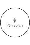 Celebrity The Retreat Circle Logo