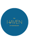 The Haven Circle Logo